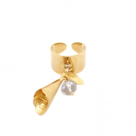 Bague TOURELI