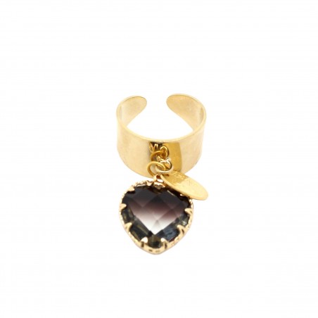 Bague VALI