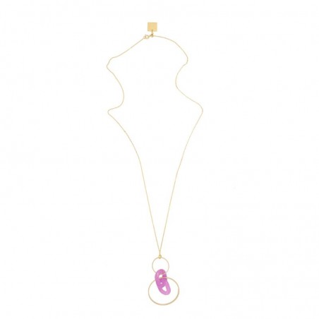 'ZINA' necklace