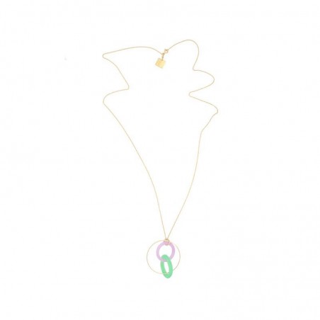 'BIZINA' necklace