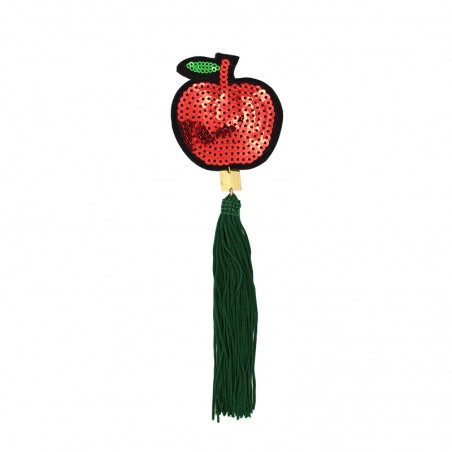 Broche FRUITY pomme