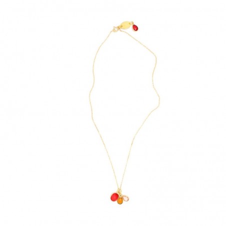 Collier MULTI CRISTAL