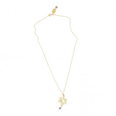 'ERA' necklace