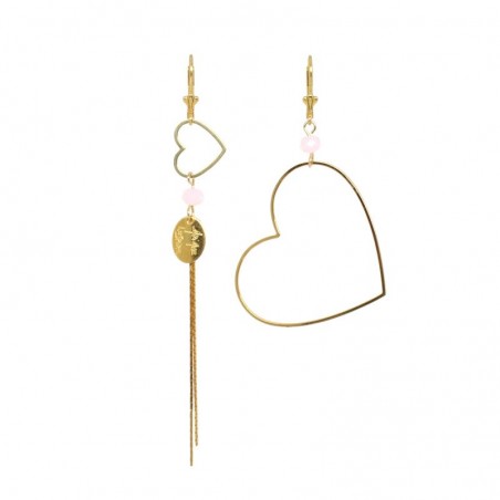 'CORAZON 3' earrings