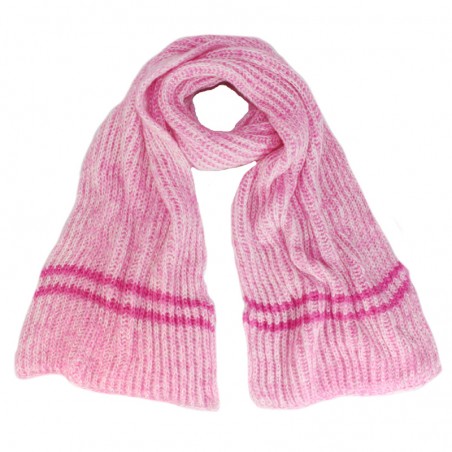 'DERBY' scarf