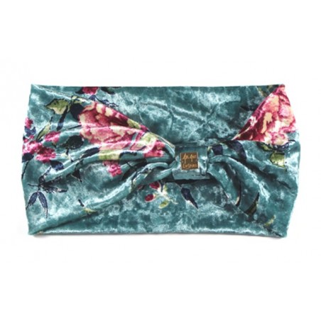 'Hanami' headband -...