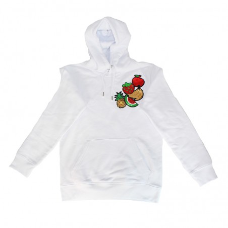 Hoodie FRUITY