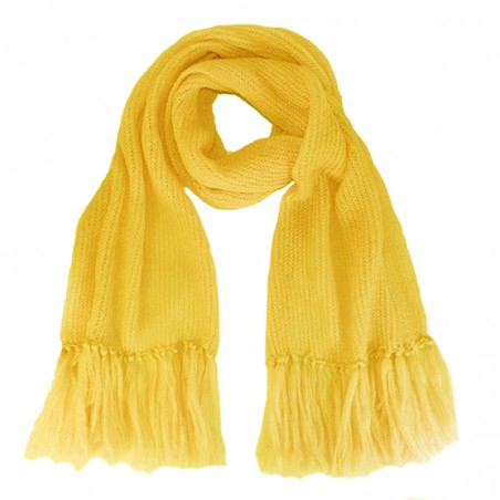 'SOLY' scarf