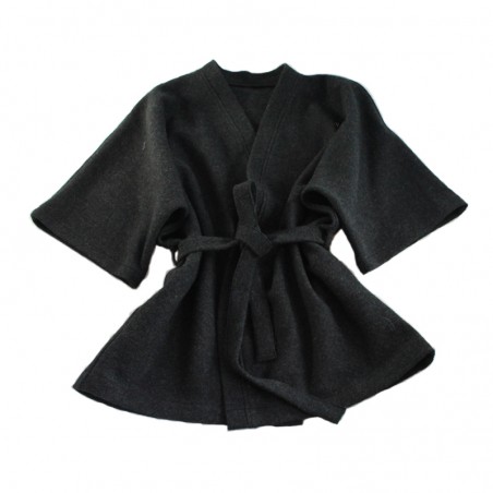'BAZI' kimono