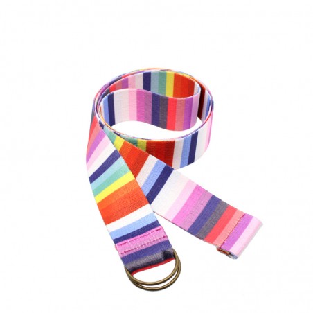 'POLO' belt