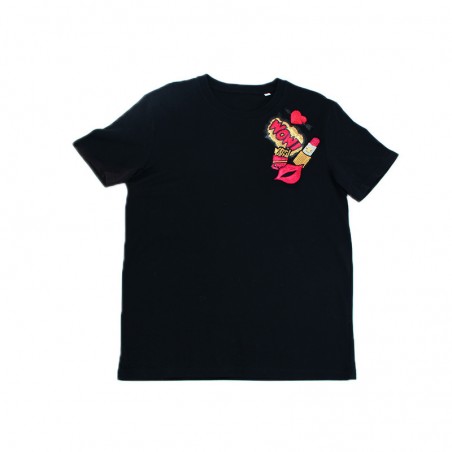 'GIRLY' t-shirt