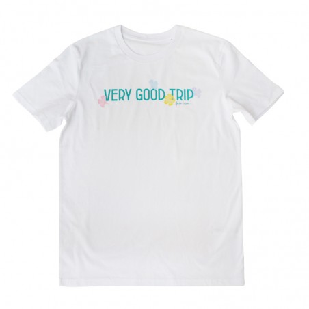 'VERY GOOD TRIP' t-shirt