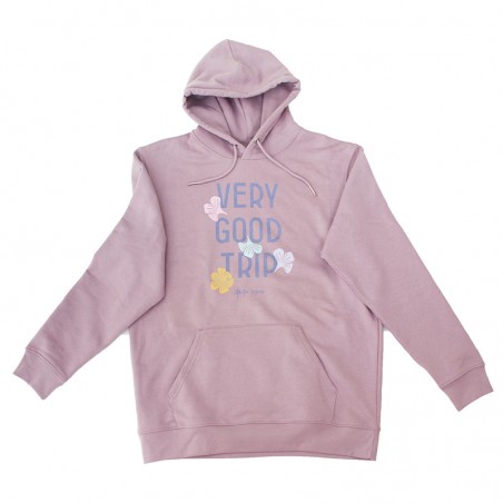 'VERY GOOD TRIP' Hoodie