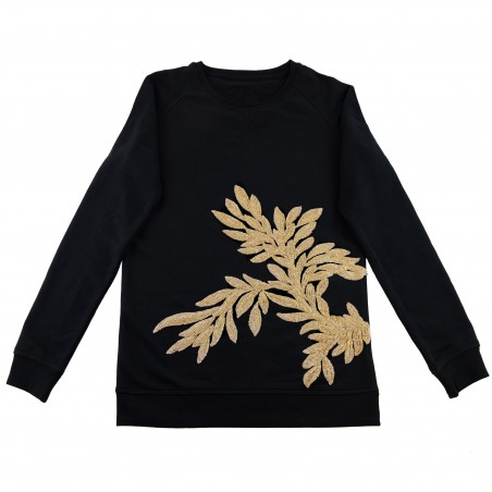 sweater César (doré)