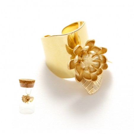 bague Dahlia