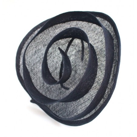 'Spirale" headband