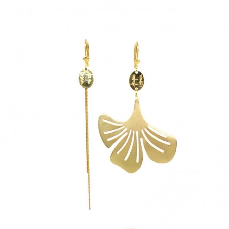 'Zabou' earrings