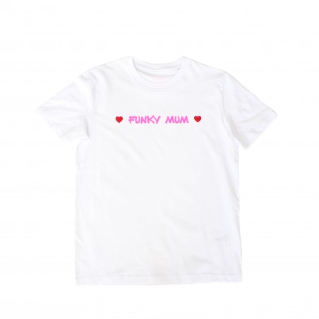 'Funky Mum 2' t-shirt