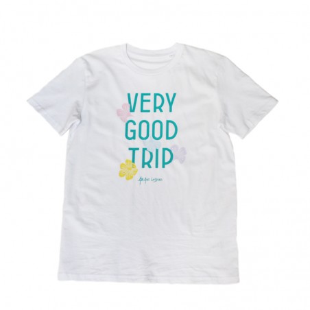 T-shirt VERY GOOD TRIP