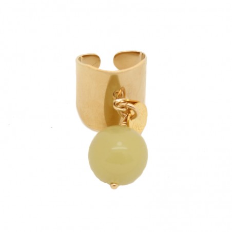 'GRAPPE' ring