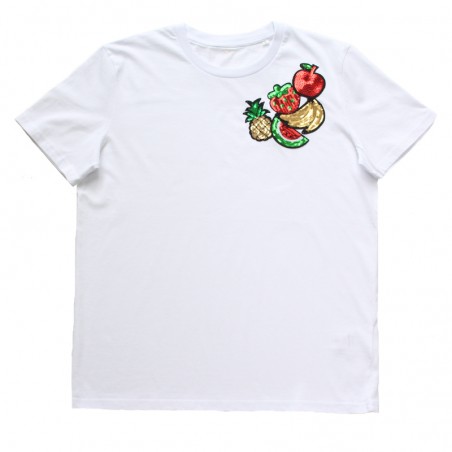 'FRUITY' t-shirt