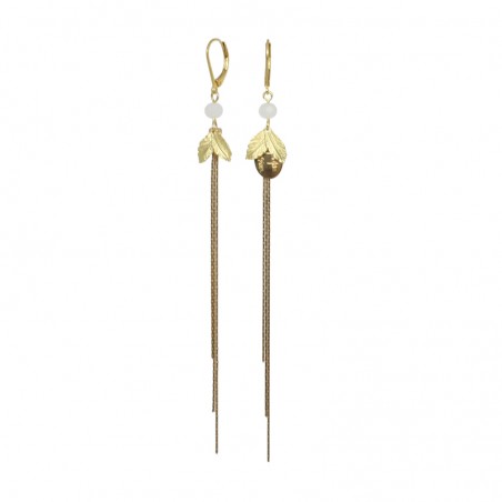 Boucles d'oreille EMILIE 04