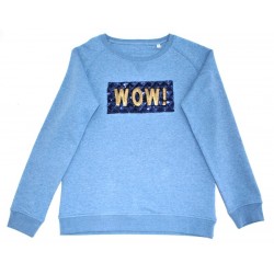 sweater WOWKA