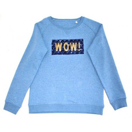 sweater WOWKA
