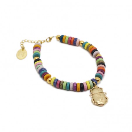 'CIGALOU' bracelet