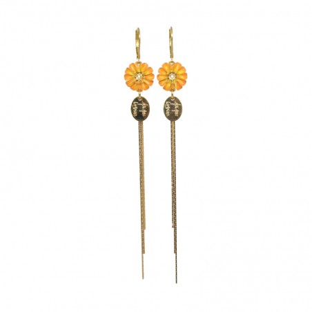 Boucles d'oreille DALI 04