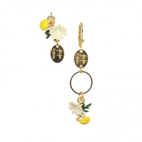 'LAURA 01' earrings