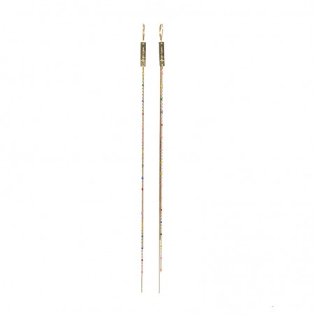 Boucles d'oreille SIMPLY 01