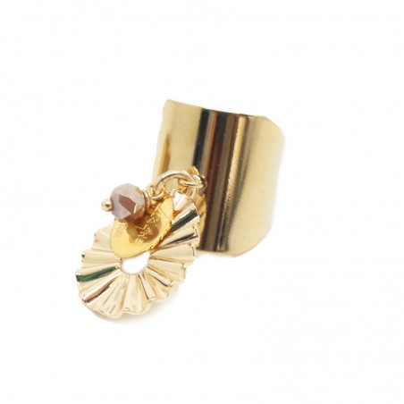 Bague SHIFFO