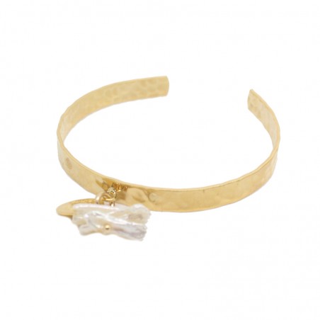 'NACRE' bracelet