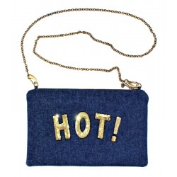 pochette HOT! jeans