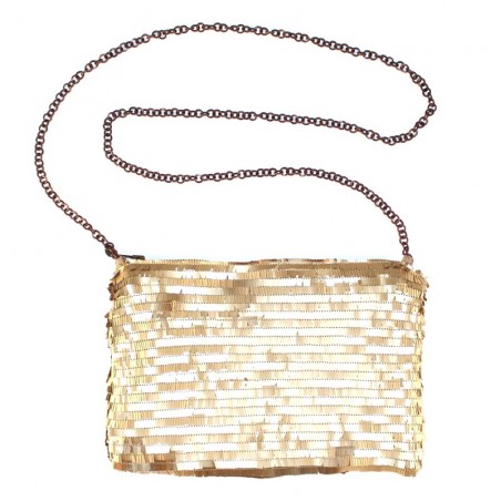 pochette GOLD