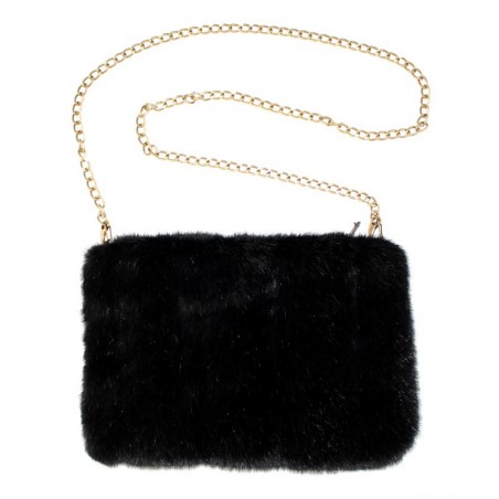 pochette Fourrure