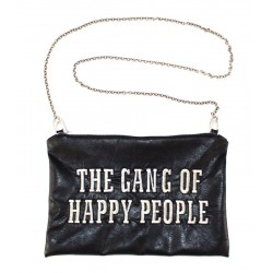 pochette Happy