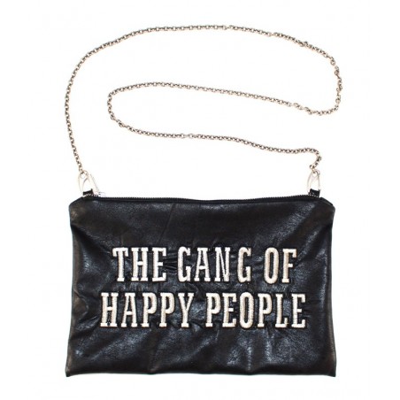 pochette Happy