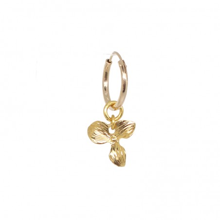 'SUNNY 01' MONO earring