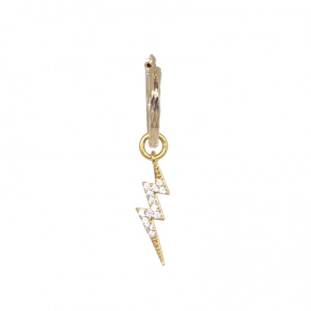 'ZEUS 01' MONO earring