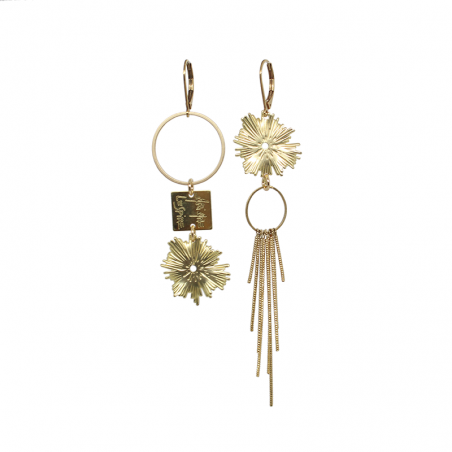 'BRILLI 03' earrings