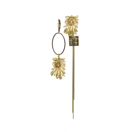 'ORTOS 02' earrings