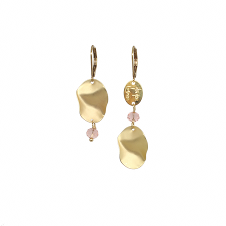 'PLIOU 01' earrings