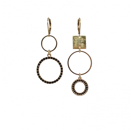 'ROYA 03' earrings