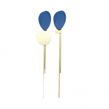 Boucles d'oreille LUNA 03