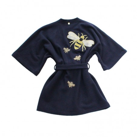 'BEE' kimono