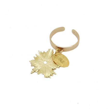 Bague BRILLI