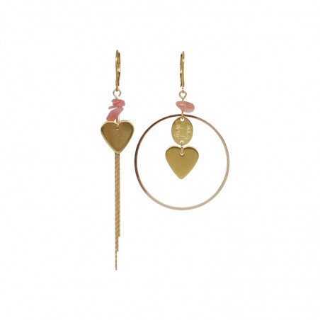 Boucles d'oreille LOVA 05