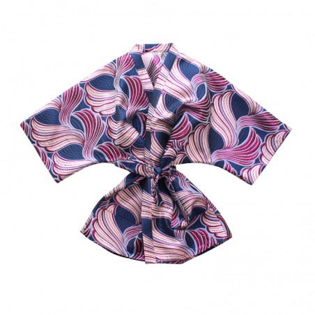 'LOTUS' kimono